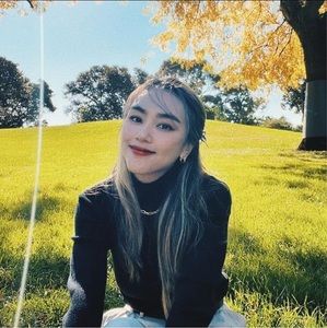 Meet your Posher, Jinny